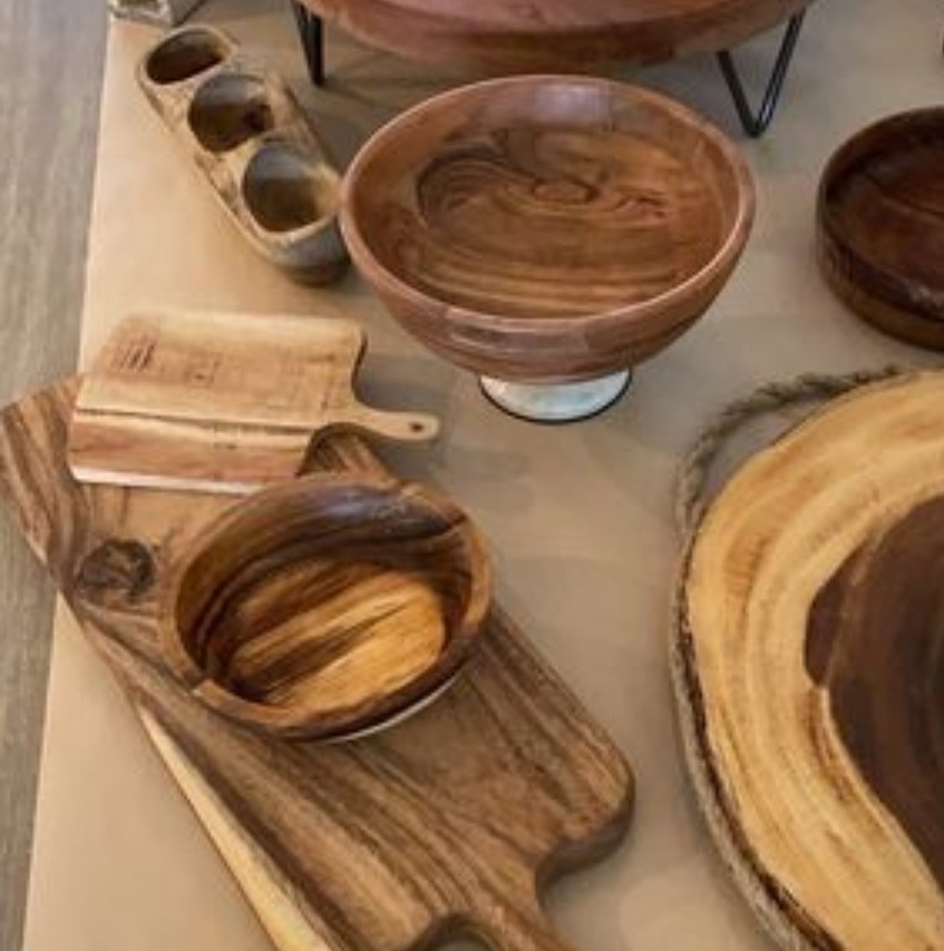 In-Room Trays